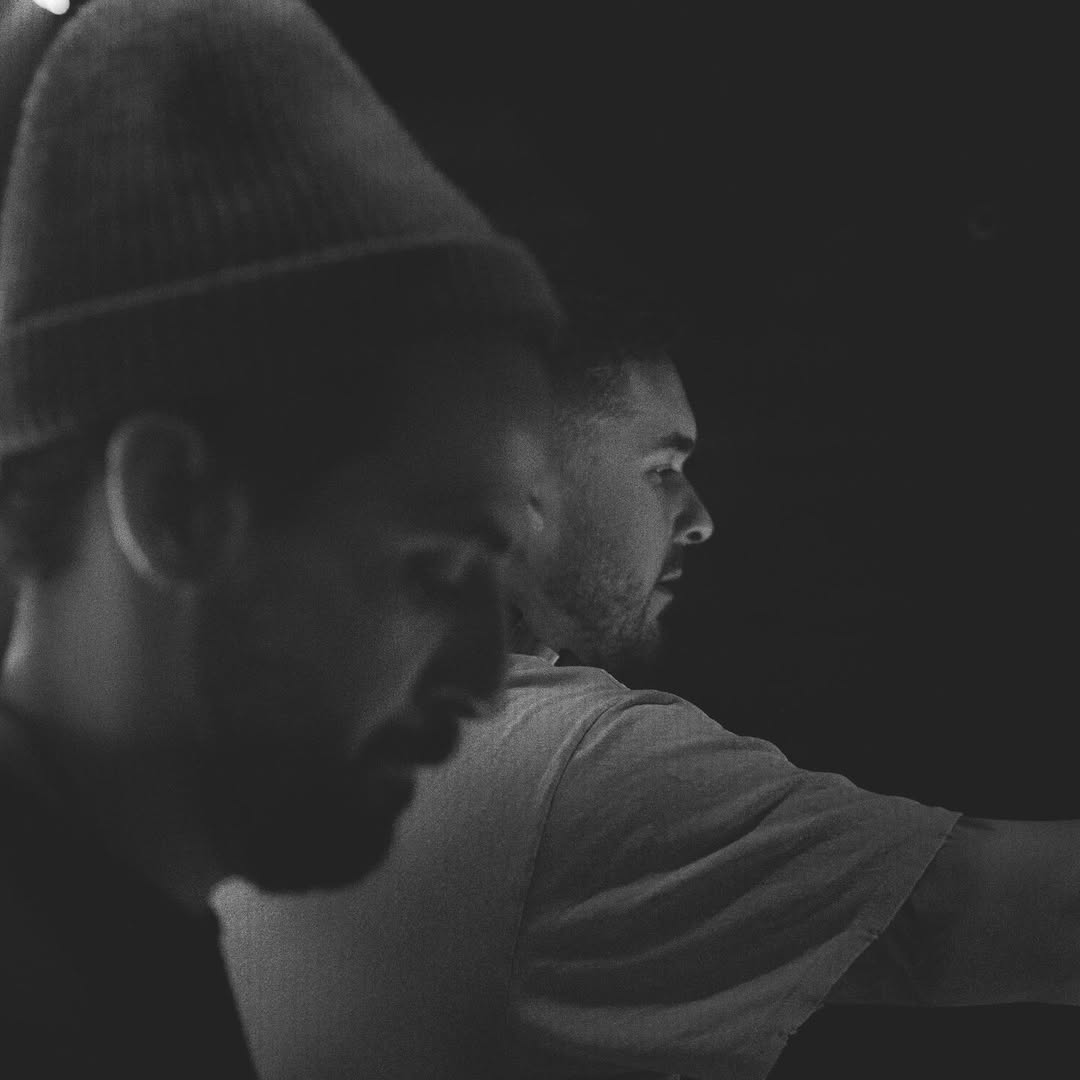 Kora and Oiseau de nuit